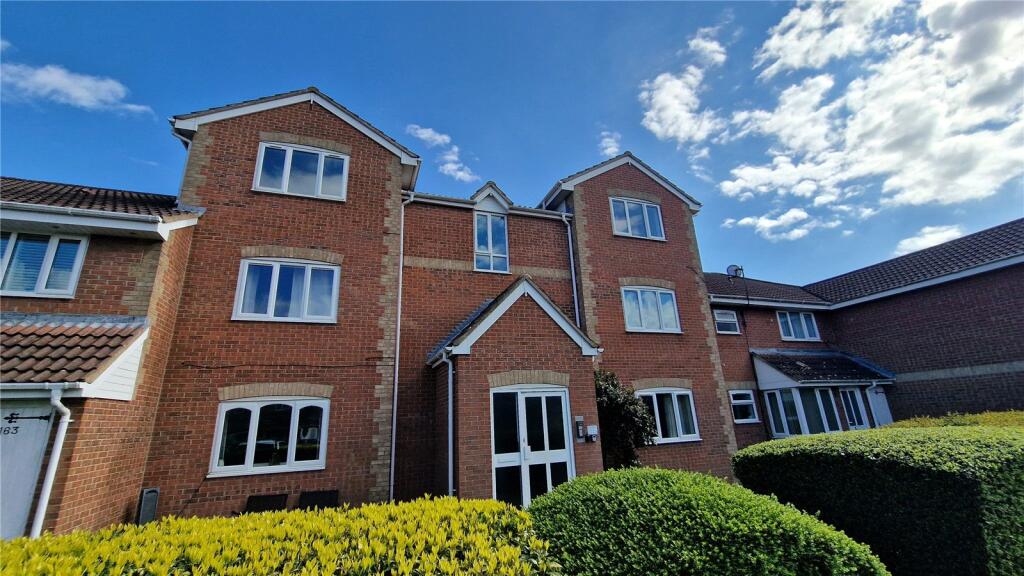 Main image of property: Great Meadow Road, Bradley Stoke, Bristol, BS32