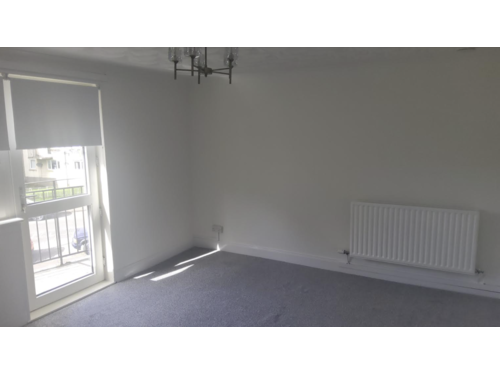 Apartment in Motherwell, North Lanarkshire - View 4