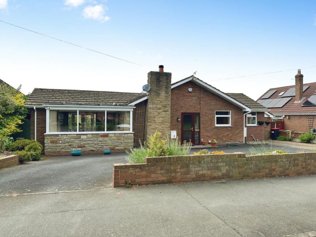 Main image of property: Severn Drive, Wellington, Telford, Shropshire, TF1 3LD
