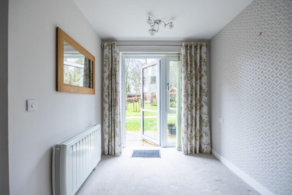Flat 6, Darroch Gate, Coupar Angus Road, Blairgowrie, Perthshire, PH10 photo 3