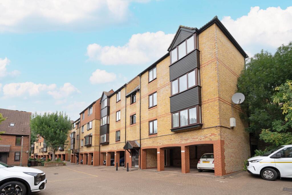 Main image of property: Greyhound Road, Sutton