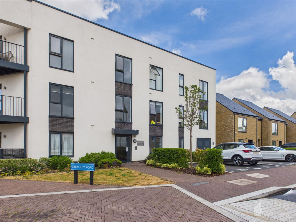 Main image of property: Great Ley Road, Newhall, Harlow