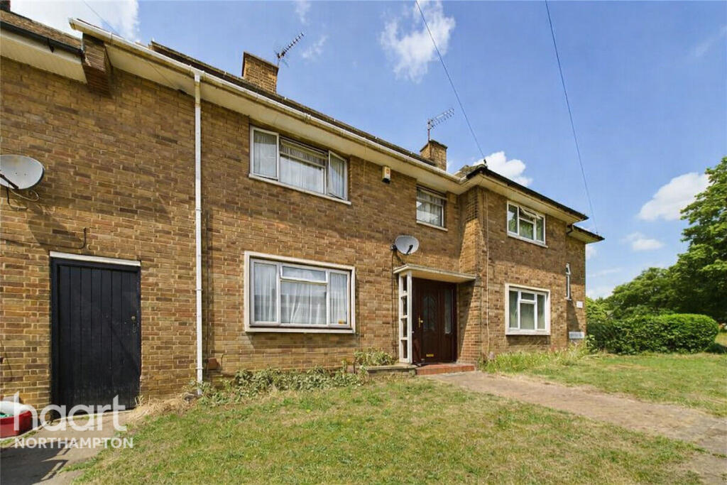 Main image of property: Woodside Green, NORTHAMPTON