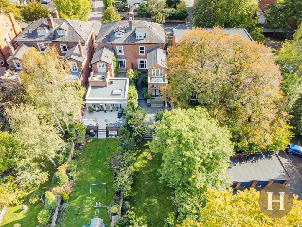 Additional image 56 of St. Peters Road, Harborne, Birmingham, B17