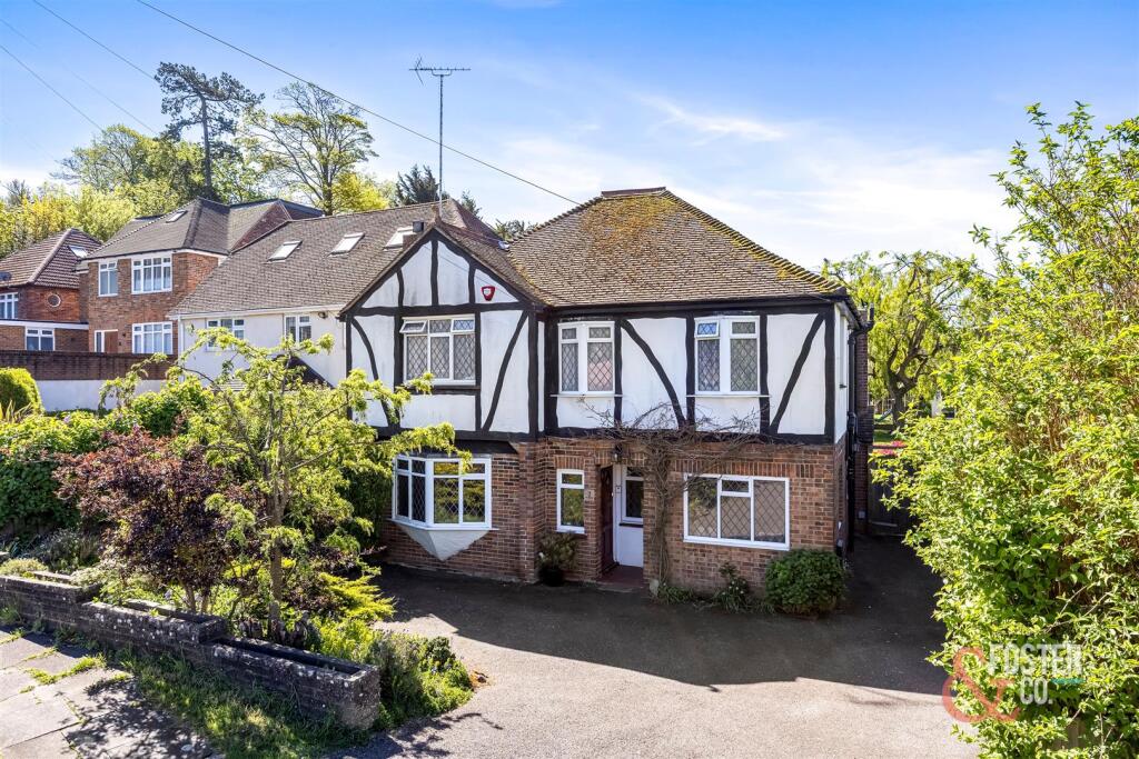 Main image of property: Grangeways, Brighton