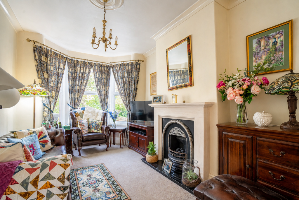 House in York - View 2
