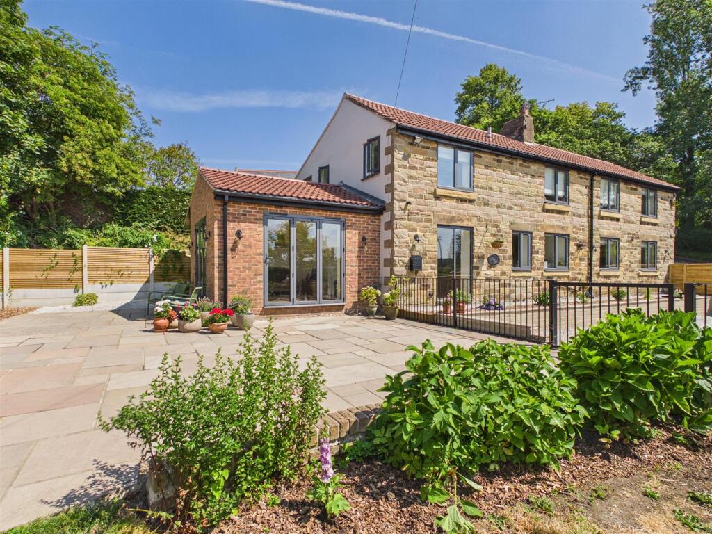 Main image of property: Stonewater Cottage, Town End, Apperknowle, Dronfield