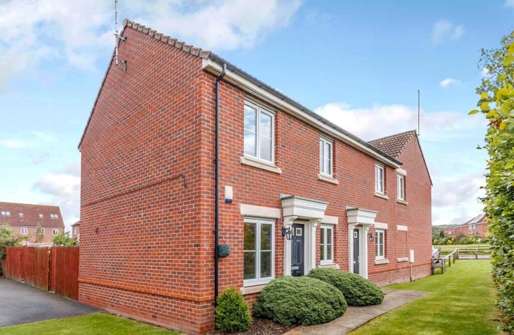 Main image of property: Aspen Court, Ewloe, Deeside, Flintshire, CH5