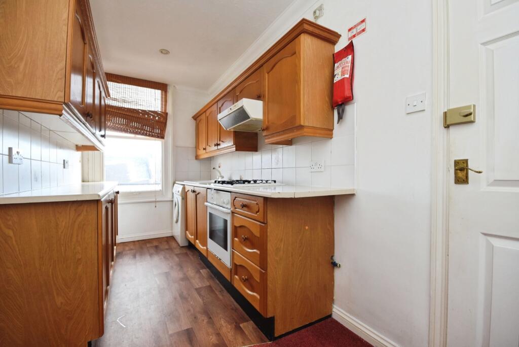 Main image of property: 5C Wilson Road, Southend-on-Sea, Essex, SS1