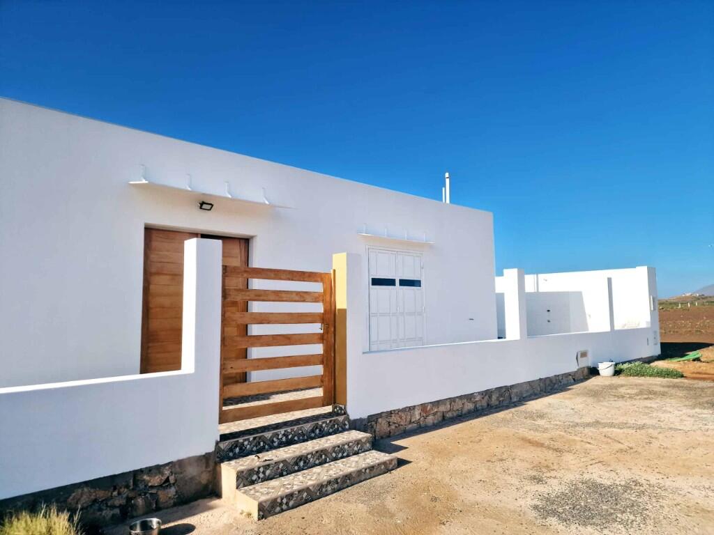 Main image of property: Sal
