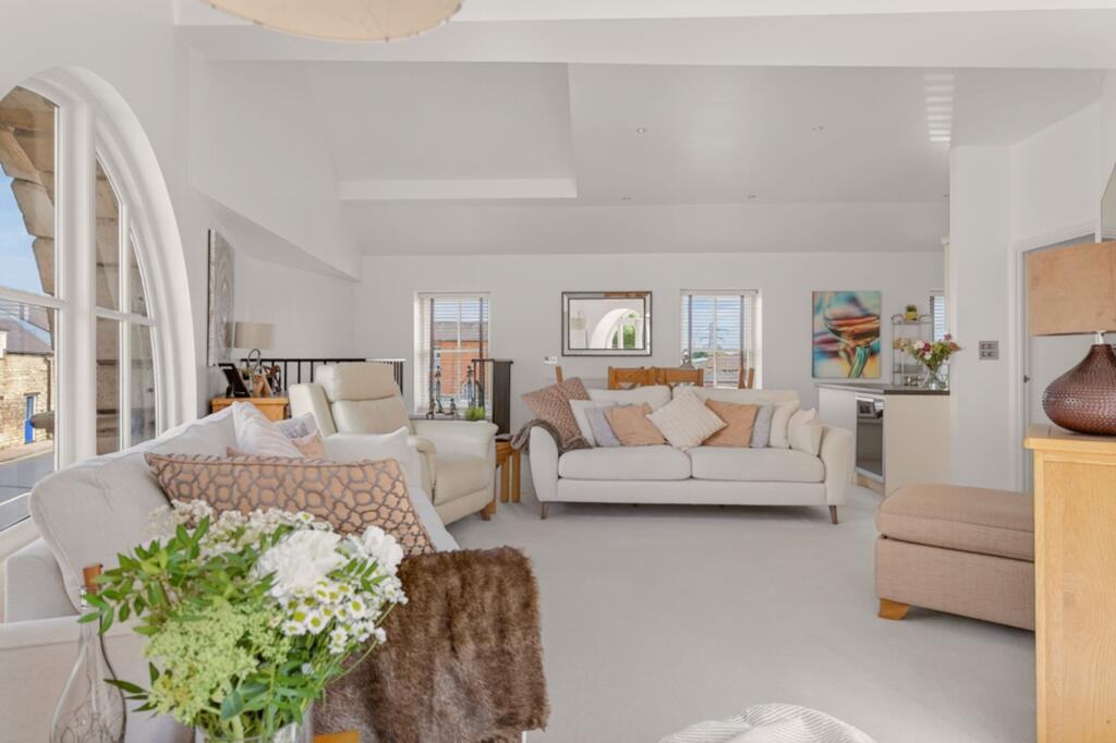 Apartment in Peterborough - View 5