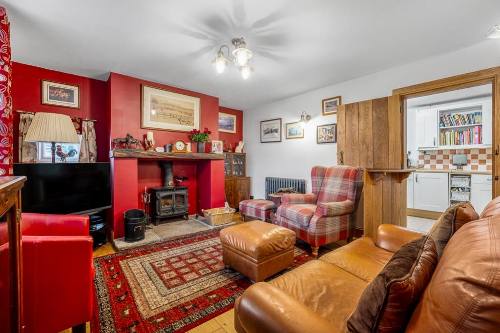 House in Boston, Swineshead CP - View 5