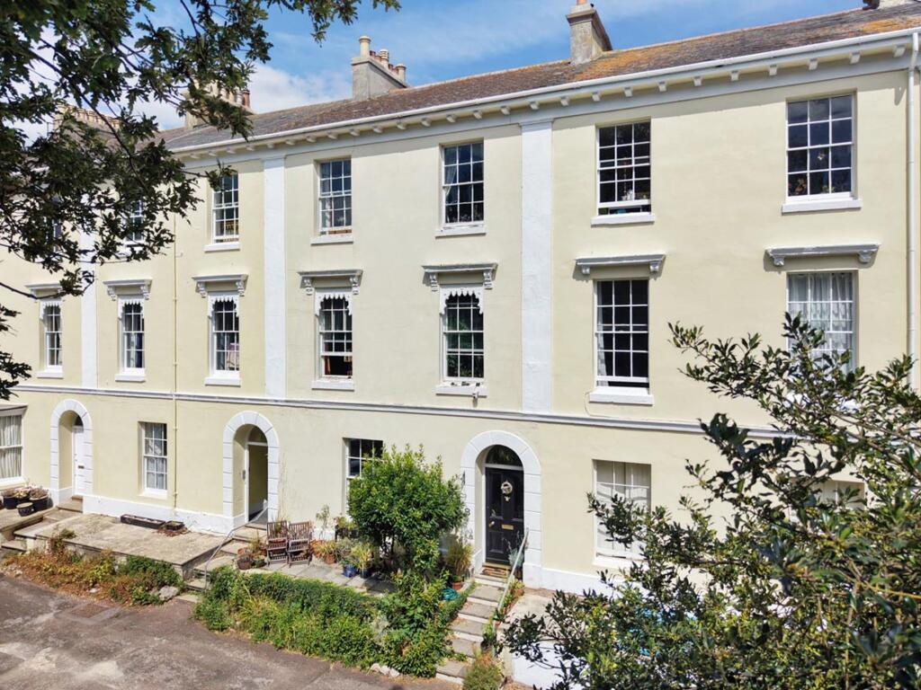Main image of property: Haldon Terrace, Dawlish, EX7