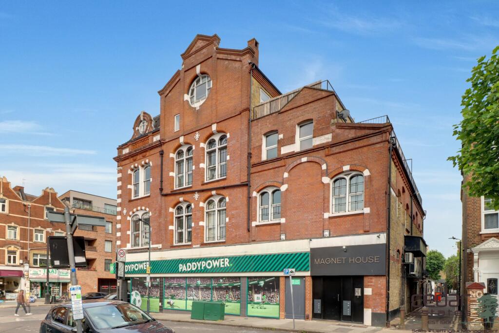 3 bedroom flat for rent