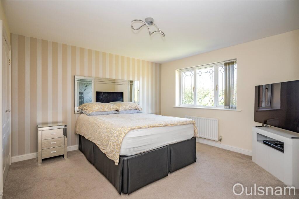 Additional image 15 of Four Oaks Drive, Marlbrook, Bromsgrove, Worcestershire, B61