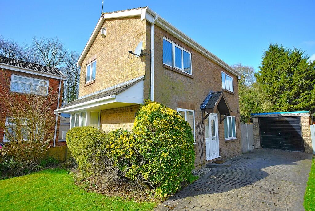 Main image of property: Aldcliffe Crescent, Balby, Doncaster