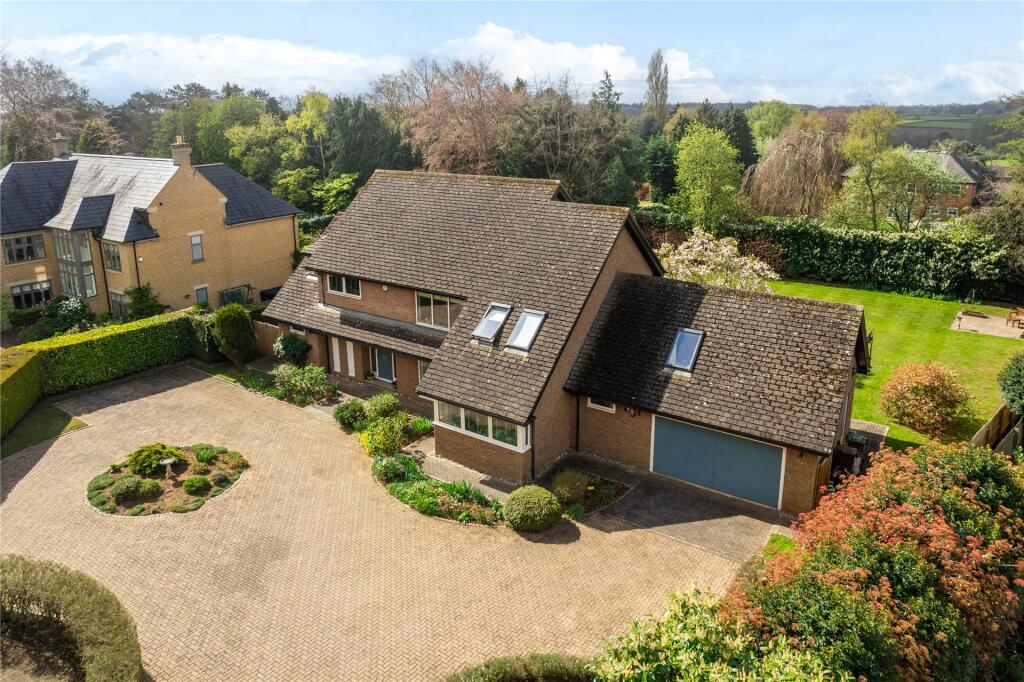 Main image of property: Sandy Lane, Church Brampton, Northampton, Northamptonshire, NN6