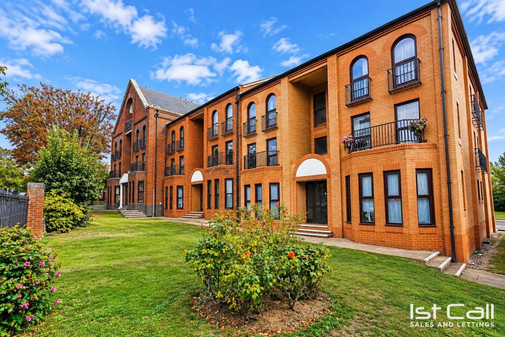 Main image of property: Southchurch Avenue, Southend-On-Sea
