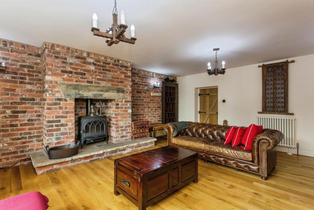 House in Preston, Barton - View 5