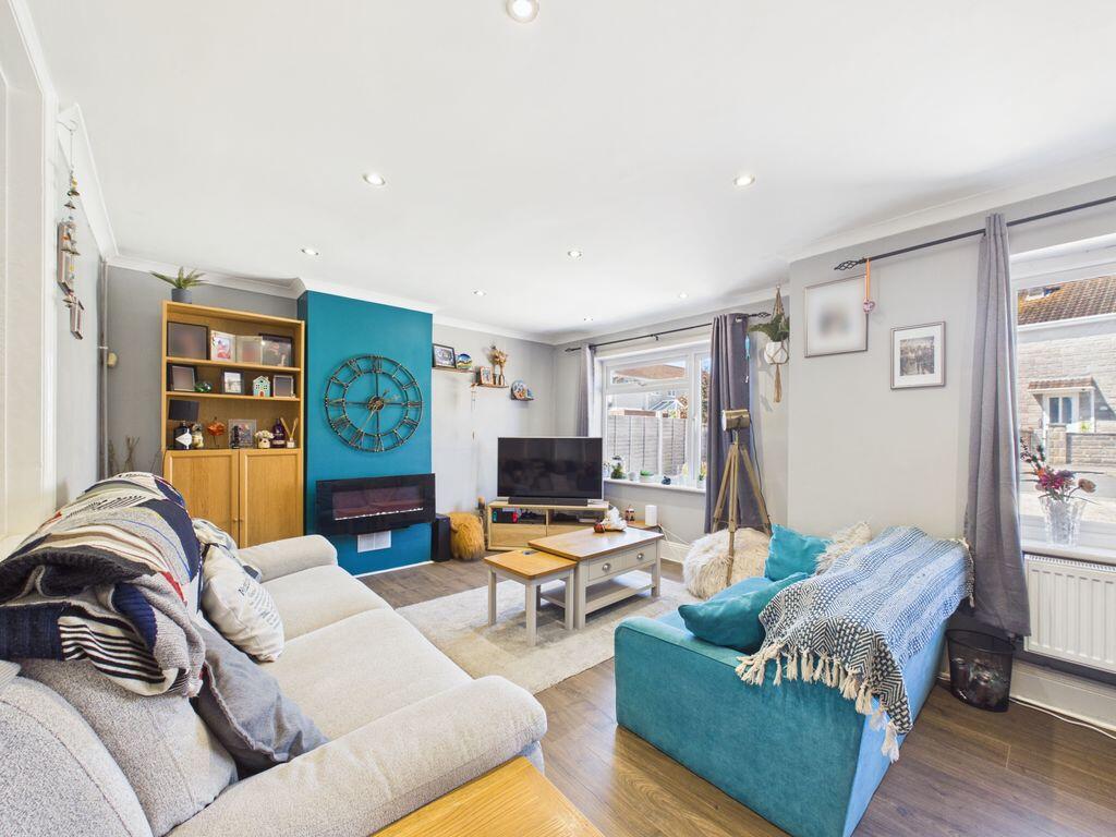 House in Taunton - View 4