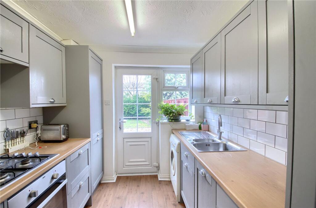 House in Ingleby Barwick, Beckfields, Stockton-on-Tees - More