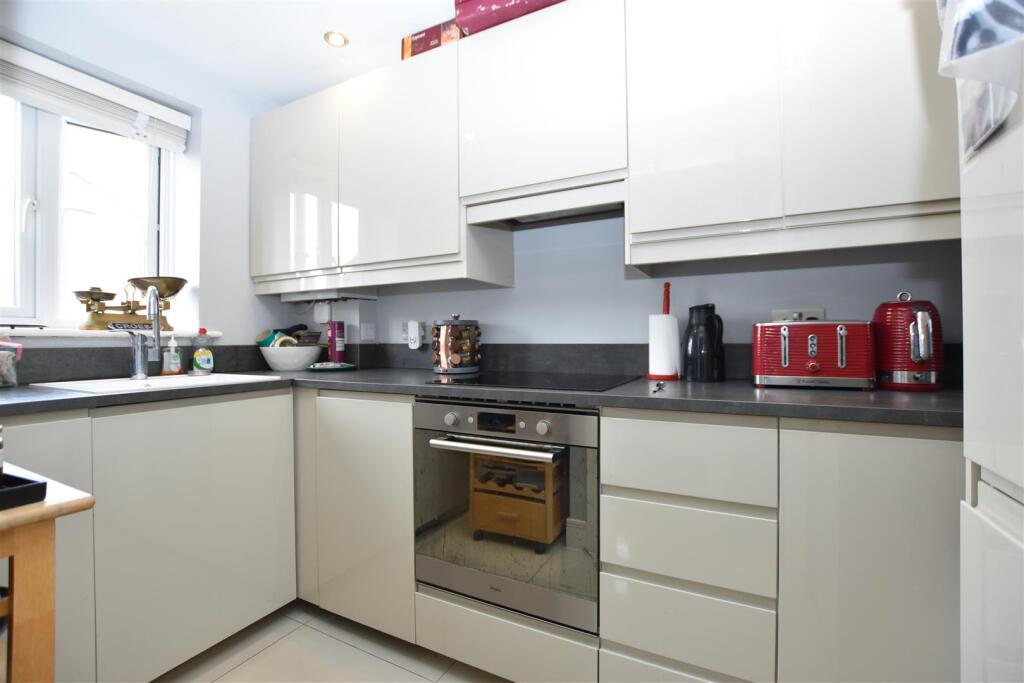 Main image of property: Hornbeam Road, Bicester