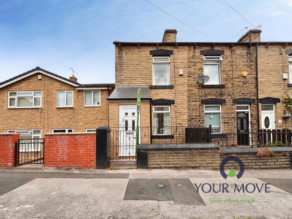 Main image of property: Hawthorne Street, Barnsley, S70