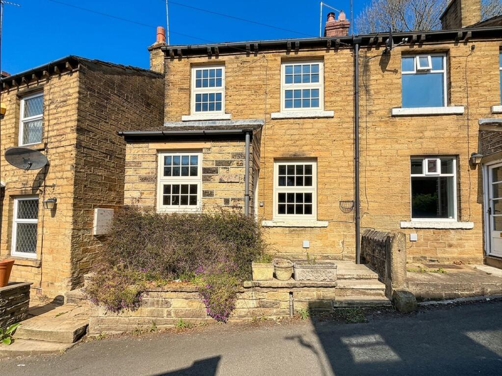 Main image of property: Lane Head Lane, Kirkburton, HD8