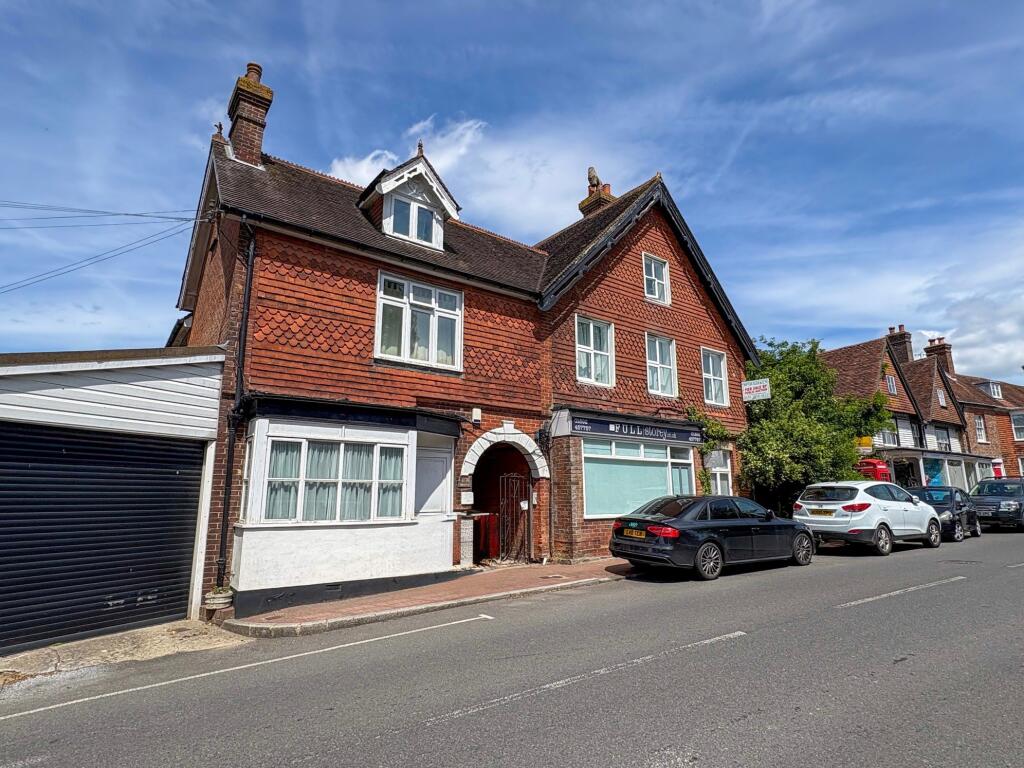 Main image of property: Church Road, Rotherfield