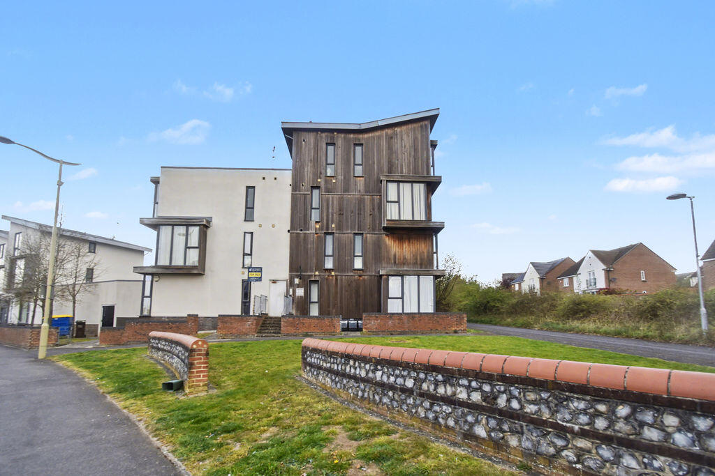 Main image of property: Banbury Way, Sherborne St John