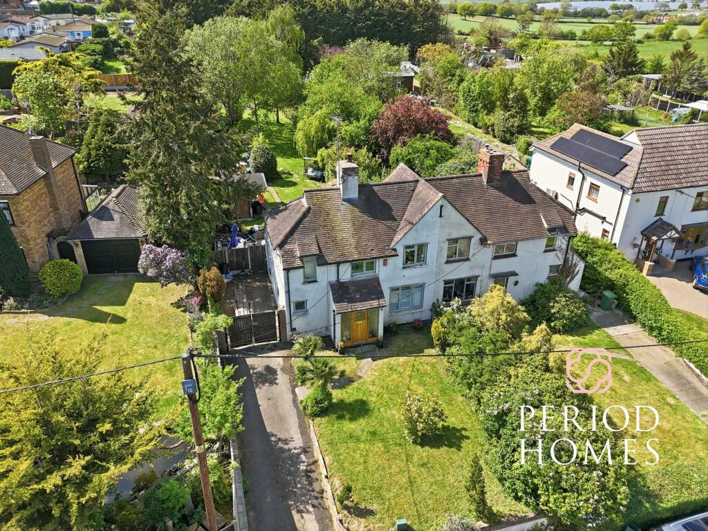Main image of property: London Road, Crays Hill