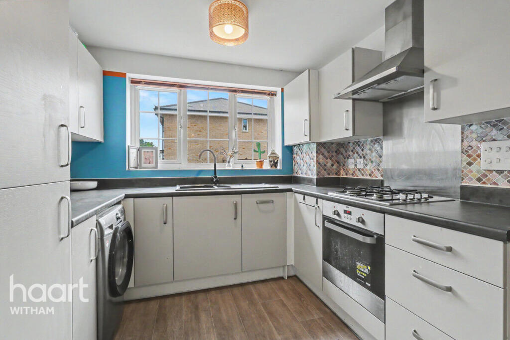 Clare Drive, Silver End photo 4