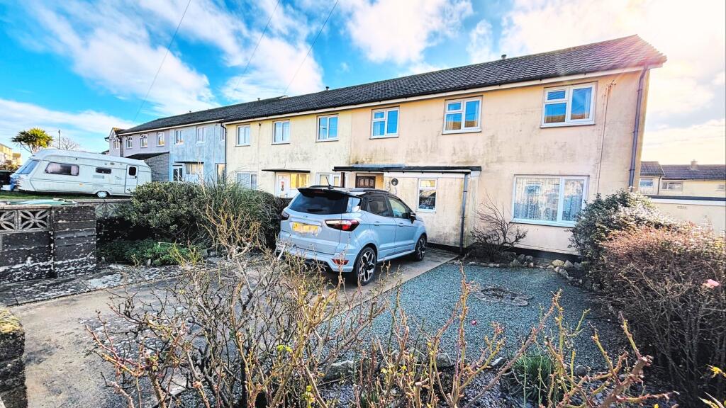 Main image of property: Blacknor Road, Portland, Dorset