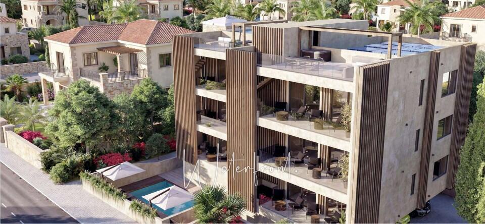 Main image of property: Paphos, Universal