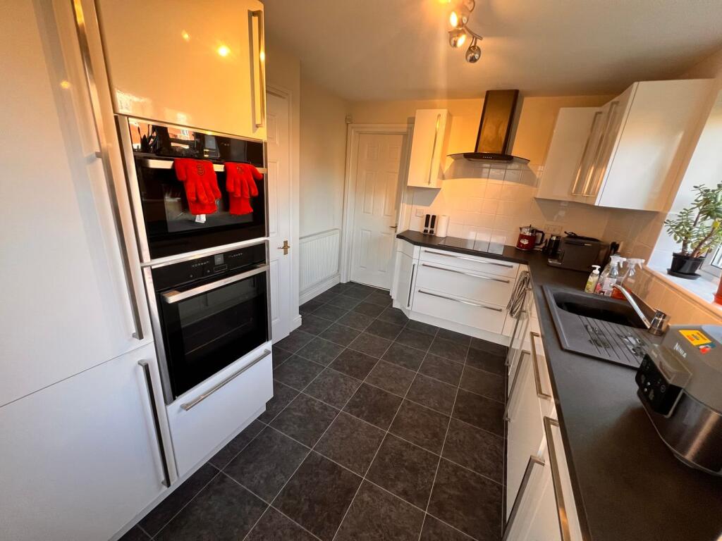 House in Manchester - More