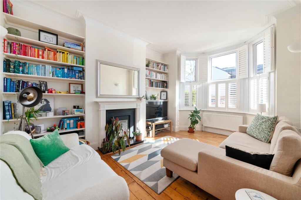 Main image of property: Thurlby Road, West Norwood, London, SE27