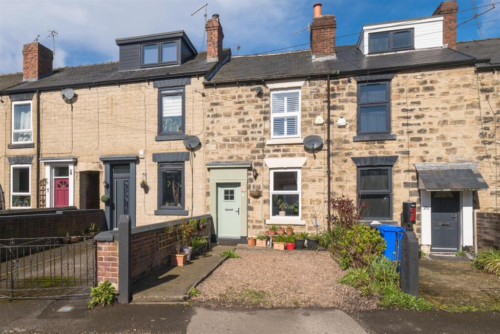 Main image of property: Talbot Gardens, S2