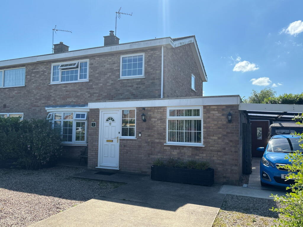 Main image of property: Magdalen Road, Wainfleet, Skegness, Lincolnshire, PE24 4DE
