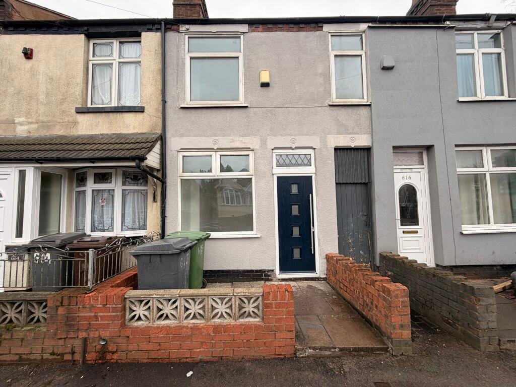 Main image of property: Parkfield Road, Wolverhampton