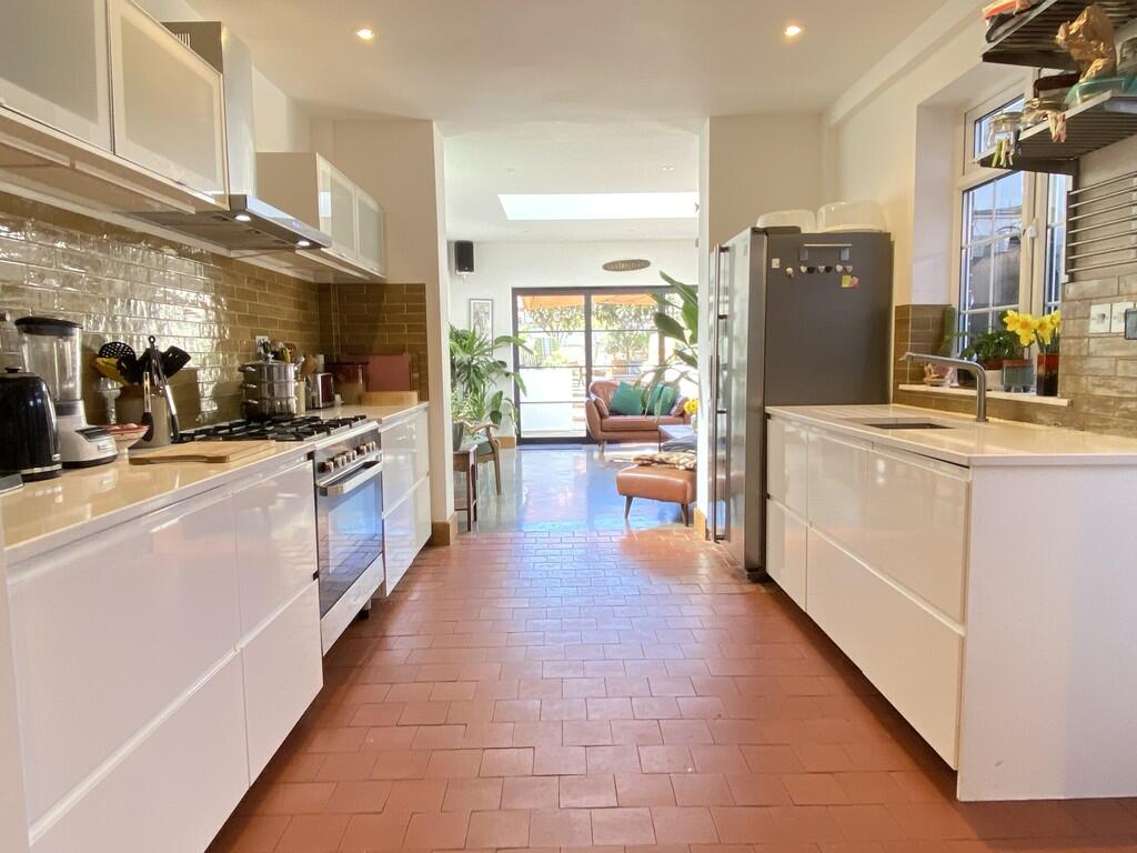 Main image of property: Sheringham