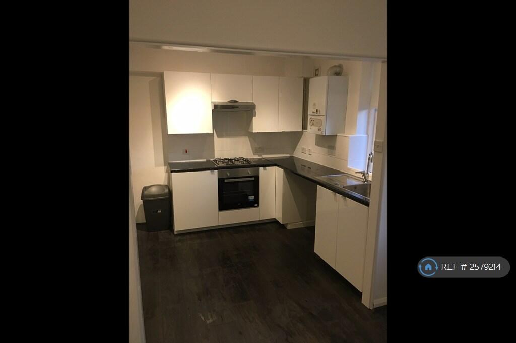 Main image of property: Worthington Street, Dover, CT17