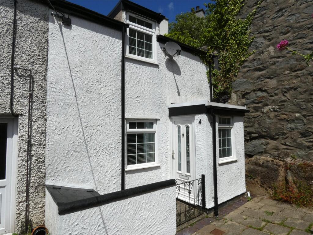 Main image of property: Pen Y Graig, Bethesda, Bangor, Gwynedd, LL57
