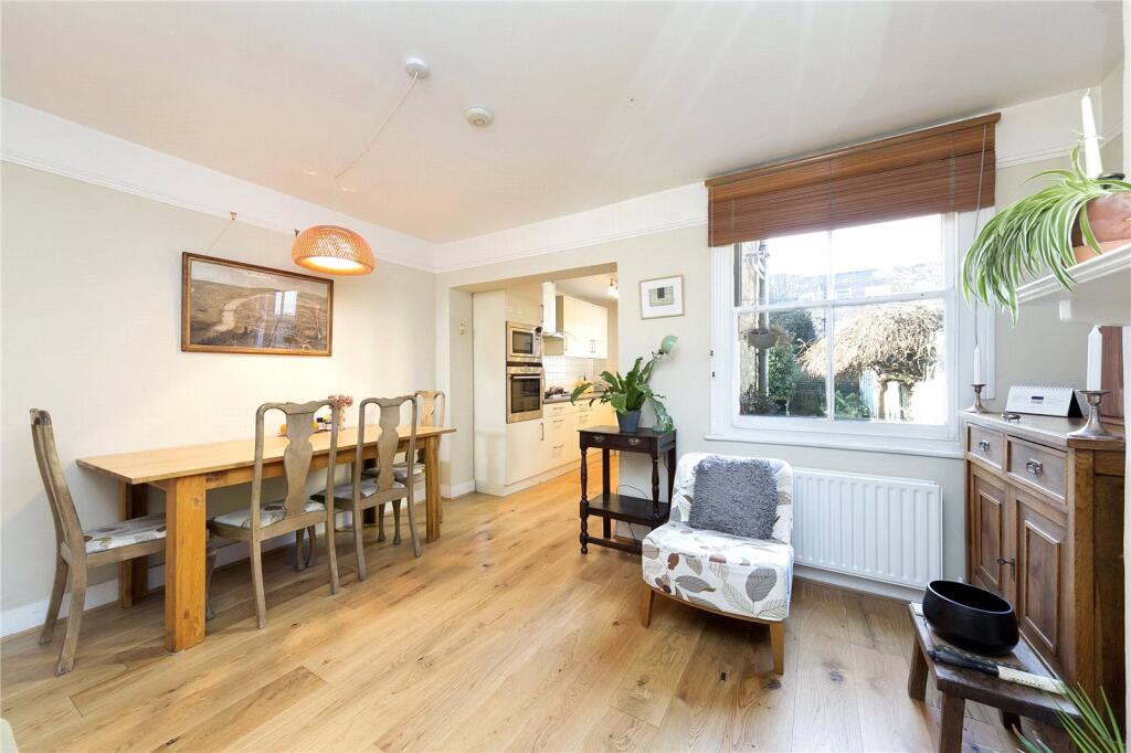 Main image of property: Sherland Road, Twickenham, TW1