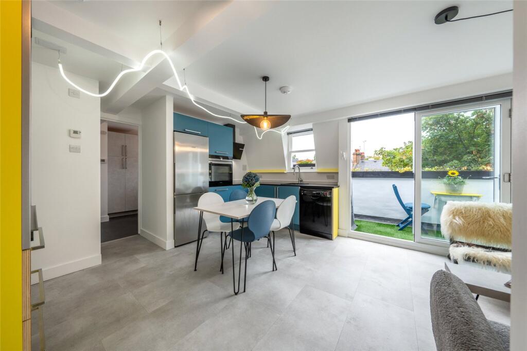 Main image of property: Shirland Road, London, W9