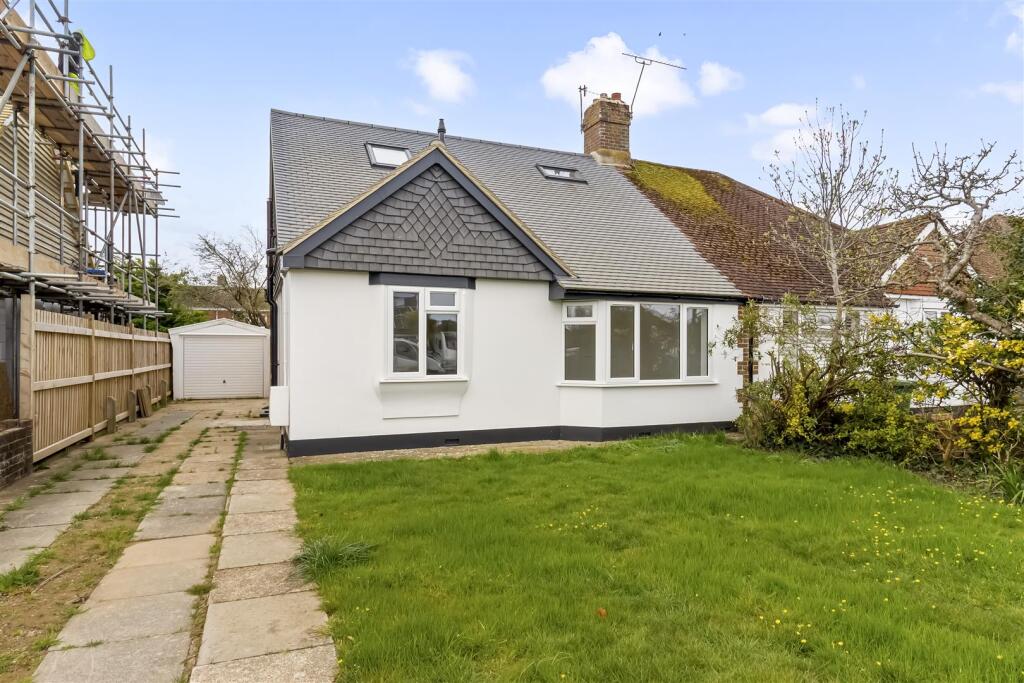 Main image of property: Sunningdale Road, Worthing