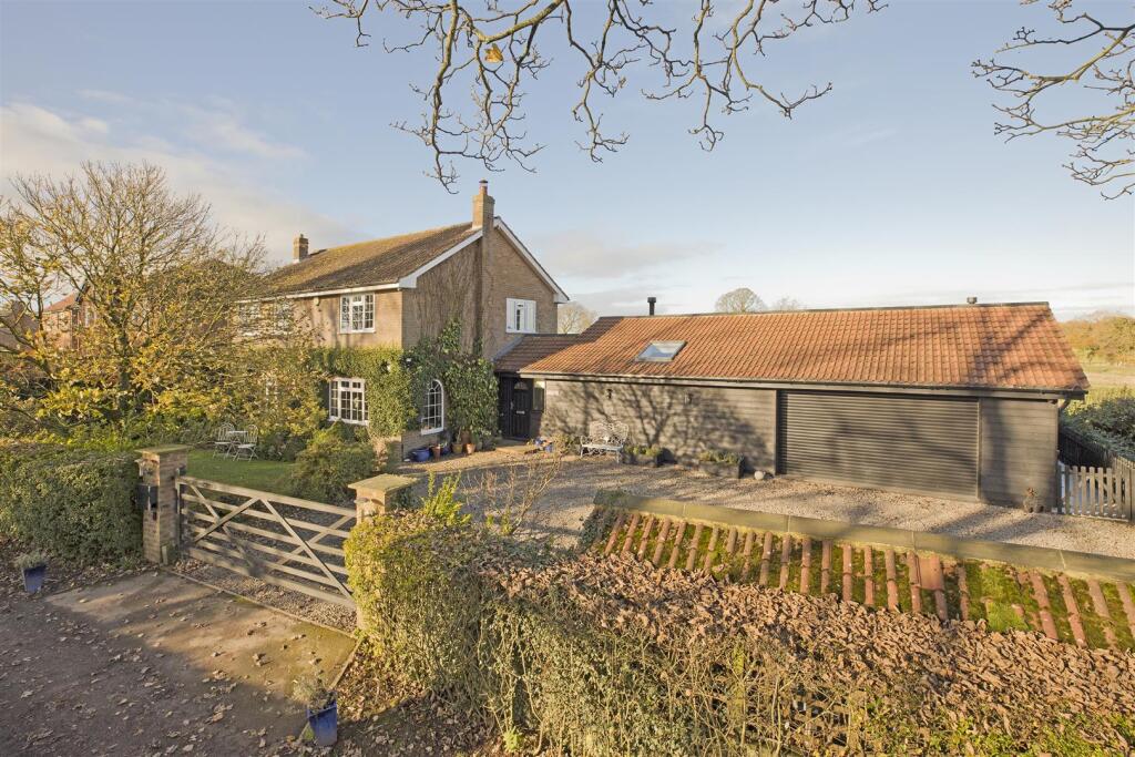 Main image of property: Swiftholme, Holme-On-Swale, Thirsk