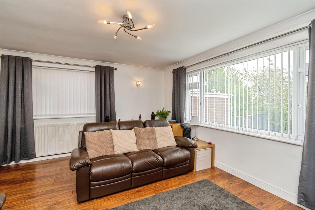 House in Cannock Chase, Hednesford - View 4