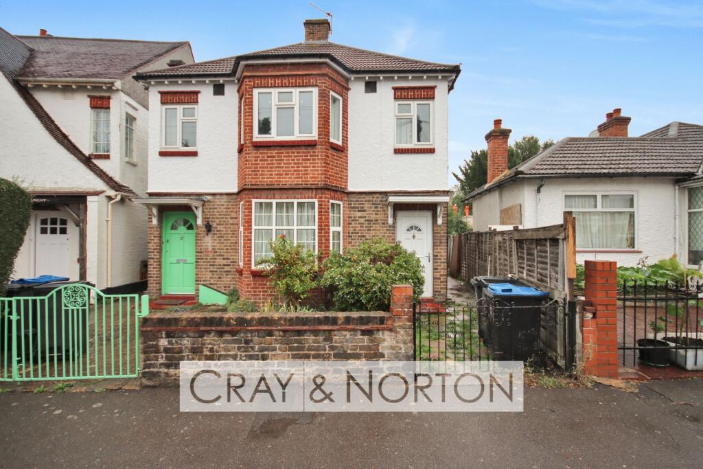 Main image of property: Leicester Road, Croydon, CR0