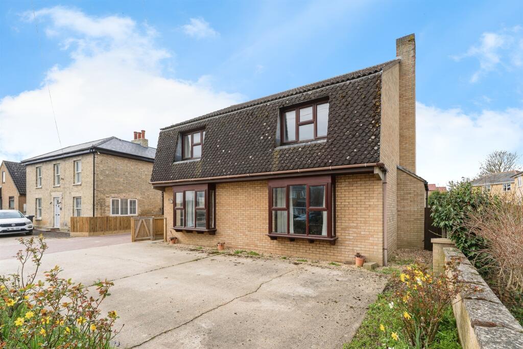 Main image of property: Townsend, Soham, Ely
