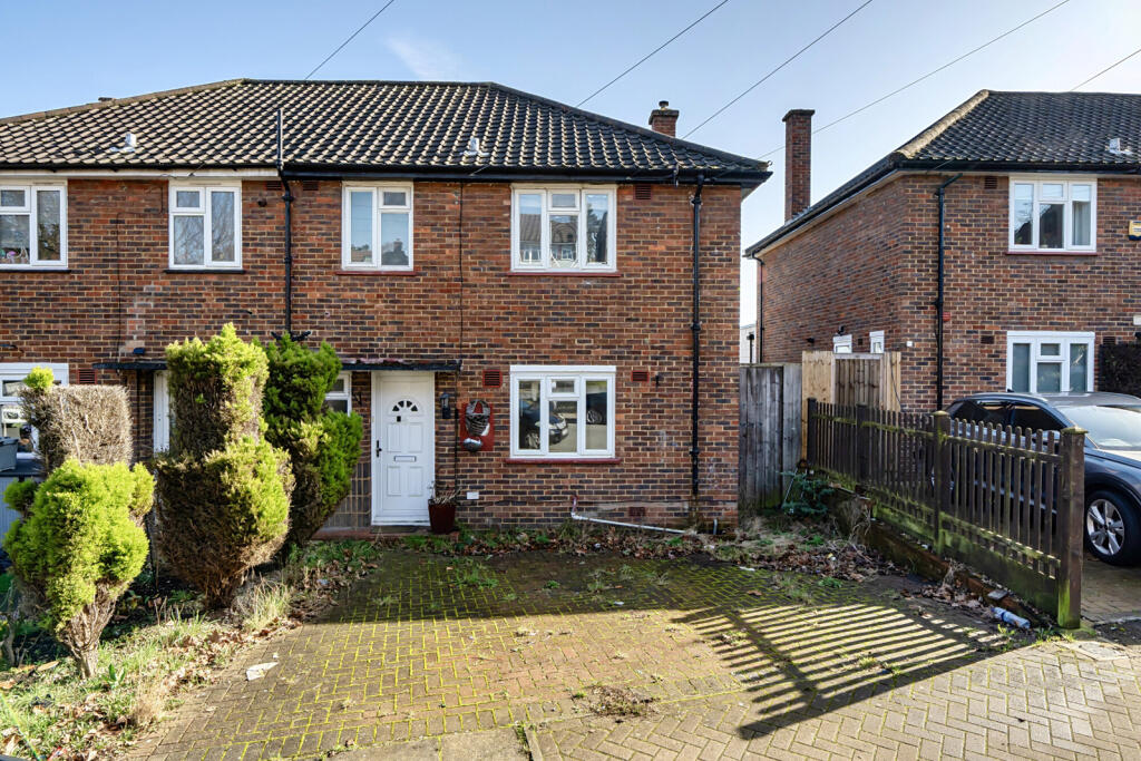 Main image of property: Panmure Road, Sydenham, London